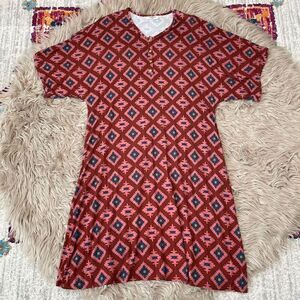 Dwell + Slumber nightgown 